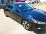 2020 BLACK Nissan Altima 2.5 SL (1N4BL4EV4LC) with an 2.5L L4 DOHC 16V engine, CVT transmission, located at 1815 NE 28th St., Fort Worth, TX, 76106, (817) 625-6251, 32.795582, -97.333069 - Photo#2