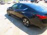 2020 BLACK Nissan Altima 2.5 SL (1N4BL4EV4LC) with an 2.5L L4 DOHC 16V engine, CVT transmission, located at 1815 NE 28th St., Fort Worth, TX, 76106, (817) 625-6251, 32.795582, -97.333069 - Photo#7