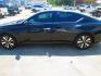 2020 BLACK Nissan Altima 2.5 SL (1N4BL4EV4LC) with an 2.5L L4 DOHC 16V engine, CVT transmission, located at 1815 NE 28th St., Fort Worth, TX, 76106, (817) 625-6251, 32.795582, -97.333069 - Photo#8