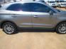 2016 GRAY Lincoln MKC Reserve AWD (5LMCJ3D94GU) with an 2.0L L4 DOHC 16V engine, 6-Speed Automatic transmission, located at 1815 NE 28th St., Fort Worth, TX, 76106, (817) 625-6251, 32.795582, -97.333069 - Photo#3