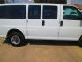 2016 WHITE Chevrolet Express LT 2500 (1GAWGFFG5G1) with an 6.0L V8 OHV 16V FFV engine, 6A transmission, located at 1815 NE 28th St., Fort Worth, TX, 76106, (817) 625-6251, 32.795582, -97.333069 - Photo#3