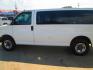 2016 WHITE Chevrolet Express LT 2500 (1GAWGFFG5G1) with an 6.0L V8 OHV 16V FFV engine, 6A transmission, located at 1815 NE 28th St., Fort Worth, TX, 76106, (817) 625-6251, 32.795582, -97.333069 - Photo#9
