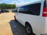 2016 WHITE Chevrolet Express LT 2500 (1GAWGFFG5G1) with an 6.0L V8 OHV 16V FFV engine, 6A transmission, located at 1815 NE 28th St., Fort Worth, TX, 76106, (817) 625-6251, 32.795582, -97.333069 - Photo#8