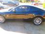 2014 BLACK Ford Mustang V6 Coupe (1ZVBP8AMXE5) with an 3.7L V6 DOHC 24V engine, located at 1815 NE 28th St., Fort Worth, TX, 76106, (817) 625-6251, 32.795582, -97.333069 - Photo#7