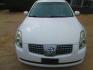 2005 WHITE Nissan Maxima SE (1N4BA41E15C) with an 3.5L V6 DOHC 24V engine, 5-Speed Automatic Overdrive transmission, located at 1815 NE 28th St., Fort Worth, TX, 76106, (817) 625-6251, 32.795582, -97.333069- Photo#1