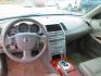 2005 WHITE Nissan Maxima SE (1N4BA41E15C) with an 3.5L V6 DOHC 24V engine, 5-Speed Automatic Overdrive transmission, located at 1815 NE 28th St., Fort Worth, TX, 76106, (817) 625-6251, 32.795582, -97.333069- Photo#9
