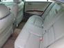 2005 WHITE Nissan Maxima SE (1N4BA41E15C) with an 3.5L V6 DOHC 24V engine, 5-Speed Automatic Overdrive transmission, located at 1815 NE 28th St., Fort Worth, TX, 76106, (817) 625-6251, 32.795582, -97.333069- Photo#8