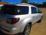 2013 SILVER GMC Acadia SLT-1 FWD (1GKKRRKD3DJ) with an 3.6L V6 DOHC 24V engine, 6-Speed Automatic transmission, located at 1815 NE 28th St., Fort Worth, TX, 76106, (817) 625-6251, 32.795582, -97.333069 - Photo#4