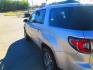 2013 SILVER GMC Acadia SLT-1 FWD (1GKKRRKD3DJ) with an 3.6L V6 DOHC 24V engine, 6-Speed Automatic transmission, located at 1815 NE 28th St., Fort Worth, TX, 76106, (817) 625-6251, 32.795582, -97.333069 - Photo#6