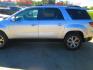 2013 SILVER GMC Acadia SLT-1 FWD (1GKKRRKD3DJ) with an 3.6L V6 DOHC 24V engine, 6-Speed Automatic transmission, located at 1815 NE 28th St., Fort Worth, TX, 76106, (817) 625-6251, 32.795582, -97.333069 - Photo#7