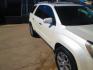2013 WHITE GMC Acadia SLT-1 FWD (1GKKRRKD3DJ) with an 3.6L V6 DOHC 24V engine, 6-Speed Automatic transmission, located at 1815 NE 28th St., Fort Worth, TX, 76106, (817) 625-6251, 32.795582, -97.333069 - Photo#2
