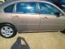 2007 BROWN Chevrolet Impala LS (2G1WB58K179) with an 3.5L V6 OHV 16V FFV engine, 4-Speed Automatic Overdrive transmission, located at 1815 NE 28th St., Fort Worth, TX, 76106, (817) 625-6251, 32.795582, -97.333069 - Photo#3