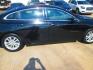 2017 BLACK Chevrolet Malibu 1LT (1G1ZE5ST4HF) with an 1.5L L4 DOHC 16V engine, 6A transmission, located at 1815 NE 28th St., Fort Worth, TX, 76106, (817) 625-6251, 32.795582, -97.333069 - Photo#3