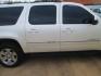 2011 WHITE GMC Yukon XL SLT-1 1/2 Ton 4WD (1GKS2KE32BR) with an 5.3L V8 OHV 16V FFV engine, 4-Speed Automatic transmission, located at 1815 NE 28th St., Fort Worth, TX, 76106, (817) 625-6251, 32.795582, -97.333069 - Photo#3