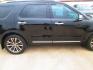 2016 BLACK Ford Explorer Platinum AWD (1FM5K8HT9GG) with an 3.5L V6 DOHC 24V engine, 6A transmission, located at 1815 NE 28th St., Fort Worth, TX, 76106, (817) 625-6251, 32.795582, -97.333069 - Photo#3