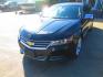 2019 BLACK Chevrolet Impala Premier (1G1105S37KU) with an 3.6L V6 DOHC 24V engine, 6A transmission, located at 1815 NE 28th St., Fort Worth, TX, 76106, (817) 625-6251, 32.795582, -97.333069- Photo#0
