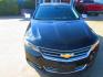 2019 BLACK Chevrolet Impala Premier (1G1105S37KU) with an 3.6L V6 DOHC 24V engine, 6A transmission, located at 1815 NE 28th St., Fort Worth, TX, 76106, (817) 625-6251, 32.795582, -97.333069- Photo#1