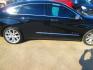 2019 BLACK Chevrolet Impala Premier (1G1105S37KU) with an 3.6L V6 DOHC 24V engine, 6A transmission, located at 1815 NE 28th St., Fort Worth, TX, 76106, (817) 625-6251, 32.795582, -97.333069- Photo#3