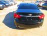 2019 BLACK Chevrolet Impala Premier (1G1105S37KU) with an 3.6L V6 DOHC 24V engine, 6A transmission, located at 1815 NE 28th St., Fort Worth, TX, 76106, (817) 625-6251, 32.795582, -97.333069- Photo#5