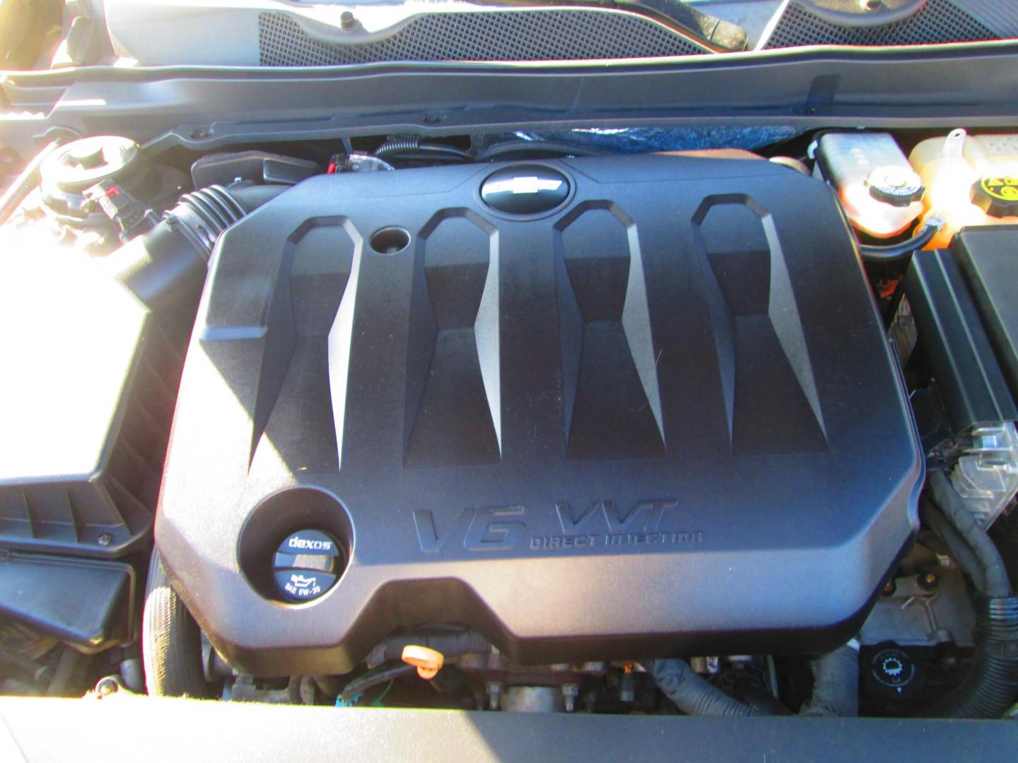 2019 BLACK Chevrolet Impala Premier (1G1105S37KU) with an 3.6L V6 DOHC 24V engine, 6A transmission, located at 1815 NE 28th St., Fort Worth, TX, 76106, (817) 625-6251, 32.795582, -97.333069 - Photo#11