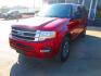 2015 RED Ford Expedition 2WD (1FMJU1HT4FE) with an 3.5L V6 DOHC 24V FFV engine, 6-Speed Automatic transmission, located at 1815 NE 28th St., Fort Worth, TX, 76106, (817) 625-6251, 32.795582, -97.333069- Photo#0