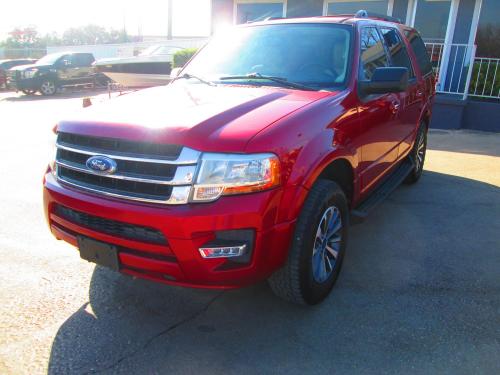 2015 Ford Expedition  2WD