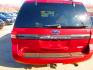 2015 RED Ford Expedition 2WD (1FMJU1HT4FE) with an 3.5L V6 DOHC 24V FFV engine, 6-Speed Automatic transmission, located at 1815 NE 28th St., Fort Worth, TX, 76106, (817) 625-6251, 32.795582, -97.333069- Photo#5