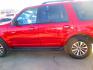 2015 RED Ford Expedition 2WD (1FMJU1HT4FE) with an 3.5L V6 DOHC 24V FFV engine, 6-Speed Automatic transmission, located at 1815 NE 28th St., Fort Worth, TX, 76106, (817) 625-6251, 32.795582, -97.333069- Photo#8