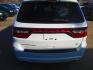 2014 WHITE Dodge Durango R/T 2WD (1C4SDHCT7EC) with an 5.7L V8 OHV 16V engine, 8-Speed Automatic transmission, located at 1815 NE 28th St., Fort Worth, TX, 76106, (817) 625-6251, 32.795582, -97.333069 - Photo#5