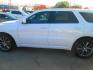 2014 WHITE Dodge Durango R/T 2WD (1C4SDHCT7EC) with an 5.7L V8 OHV 16V engine, 8-Speed Automatic transmission, located at 1815 NE 28th St., Fort Worth, TX, 76106, (817) 625-6251, 32.795582, -97.333069 - Photo#8