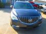 2014 GRAY Buick Enclave Leather FWD (5GAKRBKD0EJ) with an 3.6L V6 DOHC 24V engine, 6-Speed Automatic Overdrive transmission, located at 1815 NE 28th St., Fort Worth, TX, 76106, (817) 625-6251, 32.795582, -97.333069 - Photo#1