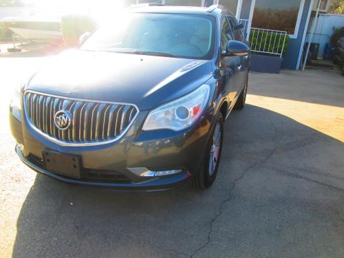 2014 Buick Enclave Leather FWD