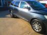 2014 GRAY Buick Enclave Leather FWD (5GAKRBKD0EJ) with an 3.6L V6 DOHC 24V engine, 6-Speed Automatic Overdrive transmission, located at 1815 NE 28th St., Fort Worth, TX, 76106, (817) 625-6251, 32.795582, -97.333069 - Photo#2