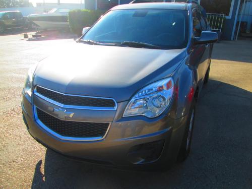 2011 Chevrolet Equinox 1LT 2WD