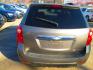 2011 GRAY Chevrolet Equinox 1LT 2WD (2CNALDEC0B6) with an 2.4L L4 DOHC 16V engine, 6-Speed Automatic transmission, located at 1815 NE 28th St., Fort Worth, TX, 76106, (817) 625-6251, 32.795582, -97.333069 - Photo#5