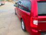 2011 RED Chrysler Town & Country Touring (2A4RR5DG6BR) with an 3.6L V6 DOHC 24V engine, 6-Speed Automatic transmission, located at 1815 NE 28th St., Fort Worth, TX, 76106, (817) 625-6251, 32.795582, -97.333069 - Photo#7