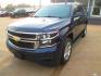 2020 BLUE Chevrolet Tahoe LT 2WD (1GNSCBKC4LR) with an 5.3L V8 OHV 16V engine, 6A transmission, located at 1815 NE 28th St., Fort Worth, TX, 76106, (817) 625-6251, 32.795582, -97.333069 - Photo#0