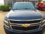 2020 BLUE Chevrolet Tahoe LT 2WD (1GNSCBKC4LR) with an 5.3L V8 OHV 16V engine, 6A transmission, located at 1815 NE 28th St., Fort Worth, TX, 76106, (817) 625-6251, 32.795582, -97.333069 - Photo#1