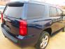 2020 BLUE Chevrolet Tahoe LT 2WD (1GNSCBKC4LR) with an 5.3L V8 OHV 16V engine, 6A transmission, located at 1815 NE 28th St., Fort Worth, TX, 76106, (817) 625-6251, 32.795582, -97.333069 - Photo#4