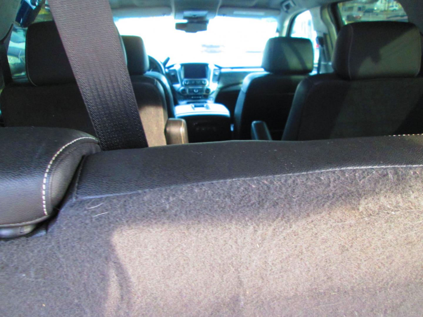 2020 BLUE Chevrolet Tahoe LT 2WD (1GNSCBKC4LR) with an 5.3L V8 OHV 16V engine, 6A transmission, located at 1815 NE 28th St., Fort Worth, TX, 76106, (817) 625-6251, 32.795582, -97.333069 - Photo#6