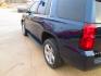 2020 BLUE Chevrolet Tahoe LT 2WD (1GNSCBKC4LR) with an 5.3L V8 OHV 16V engine, 6A transmission, located at 1815 NE 28th St., Fort Worth, TX, 76106, (817) 625-6251, 32.795582, -97.333069 - Photo#7