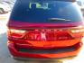 2017 RED Dodge Durango SXT RWD (1C4RDHAG6HC) with an 3.6L V6 DOHC 24V engine, 8A transmission, located at 1815 NE 28th St., Fort Worth, TX, 76106, (817) 625-6251, 32.795582, -97.333069 - Photo#5