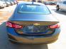 2020 GRAY Chevrolet Malibu LT (1G1ZD5ST3LF) with an 1.5L L4 DOHC 16V engine, 6A transmission, located at 1815 NE 28th St., Fort Worth, TX, 76106, (817) 625-6251, 32.795582, -97.333069 - Photo#5