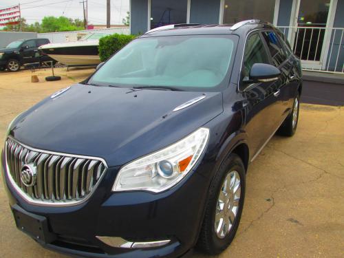 2017 Buick Enclave Leather FWD