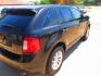 2013 BLACK Ford Edge SE FWD (2FMDK3GC8DB) with an 3.5L V6 DOHC 24V engine, 6-Speed Automatic transmission, located at 1815 NE 28th St., Fort Worth, TX, 76106, (817) 625-6251, 32.795582, -97.333069 - Photo#4