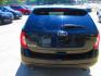 2013 BLACK Ford Edge SE FWD (2FMDK3GC8DB) with an 3.5L V6 DOHC 24V engine, 6-Speed Automatic transmission, located at 1815 NE 28th St., Fort Worth, TX, 76106, (817) 625-6251, 32.795582, -97.333069 - Photo#5
