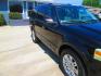 2013 BROWN Ford Expedition Limited 2WD (1FMJU1K54DE) with an 5.4L V8 SOHC 16V FFV engine, 6-Speed Automatic transmission, located at 1815 NE 28th St., Fort Worth, TX, 76106, (817) 625-6251, 32.795582, -97.333069 - Photo#2
