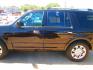 2013 BROWN Ford Expedition Limited 2WD (1FMJU1K54DE) with an 5.4L V8 SOHC 16V FFV engine, 6-Speed Automatic transmission, located at 1815 NE 28th St., Fort Worth, TX, 76106, (817) 625-6251, 32.795582, -97.333069 - Photo#8