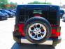 2013 RED Jeep Wrangler Unlimited Sahara 4WD (1C4HJWEG9DL) with an 3.6L V6 DOHC 24V FFV engine, located at 1815 NE 28th St., Fort Worth, TX, 76106, (817) 625-6251, 32.795582, -97.333069 - Photo#5