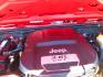 2013 RED Jeep Wrangler Unlimited Sahara 4WD (1C4HJWEG9DL) with an 3.6L V6 DOHC 24V FFV engine, located at 1815 NE 28th St., Fort Worth, TX, 76106, (817) 625-6251, 32.795582, -97.333069 - Photo#11
